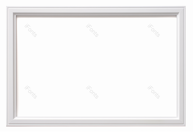 白漆的窄木图画框素材,高清,摄影图,摄影图片,图片大全,摄影图免费下载